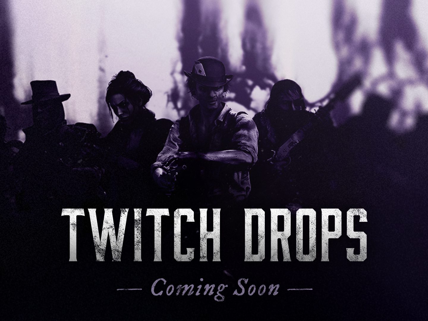 Kommende Twitchdrops