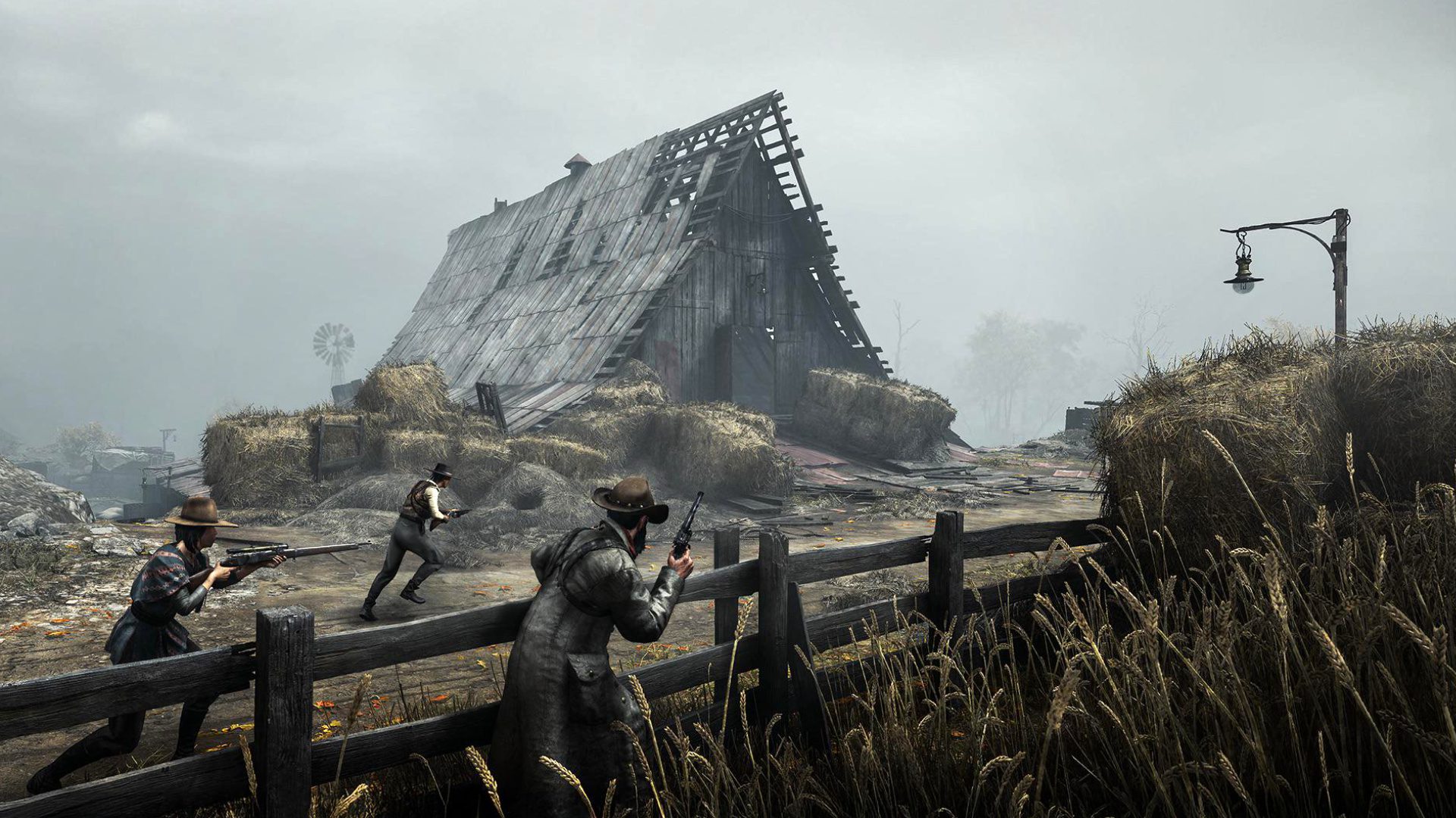 DeSalle-Map und neues Event